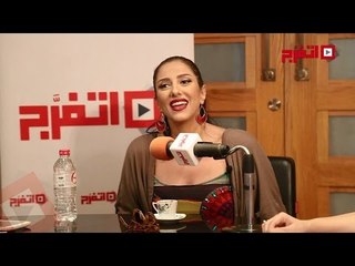 اتفرج | حنان مطاوع: ذهابي للأطباء من باب الصحة النفسية