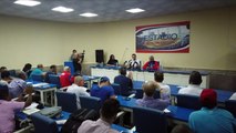 Béisbol: Ligas infantiles de Cuba y EEUU estrechan lazos