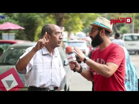 اتفرج| لو بقيت رئيس جمهوريه اول قرار هتاخده ايه؟