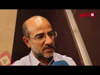 اتفرج | عامر حسين: إتحاد الكرة هو المسئول عن الموافقات الأمنية للملاعب
