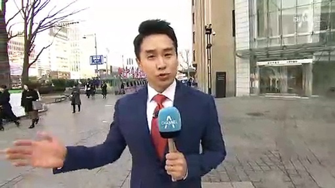 3월 7일 김진의 돌직구쇼 오프닝