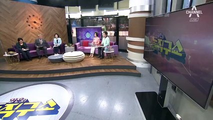 김진의 돌직구쇼 - 3월 7일 신문브리핑