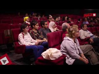 اتفرج | "مسرح قاسي" يظهر فلسطين بعين مختلفة بفاعليات بانوراما الفيلم الاوروبي