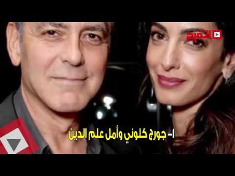 مشاهير دعمو دونالد ترامب VS مشاهير دعمو هيلاري كلينتون