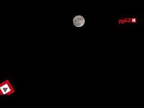 اتفرج | «القمر العملاق» يغزو سماء القاهرة
