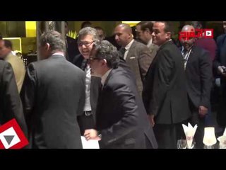 اتفرج | احتفالية المتحف المصري بمناسبة مرور 114 عاماً على تأسيسه