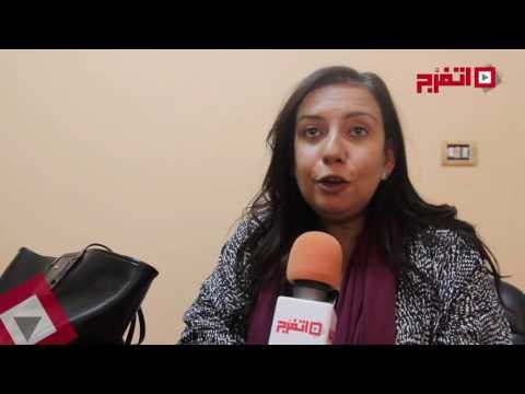 اتفرج| ختان العقول: مسرحيه ضد عماله الاطفال و العنف ضد المرأه