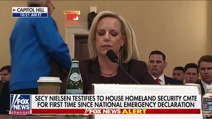 Nielsen: ICE giving pregnancy tests to migrant girls as young as 10 after dangerous journey to border