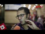 اتفرج| خالد الحلفاوي مخرج «عشان خارجين»: هذا رأي نبيل الحلفاوي في أفلام السبكي