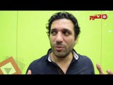 اتفرج | حسن الرداد مع جمهوره للأحتفال بفيلمه الجديد «عشان خارجين»