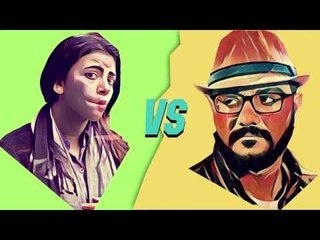 اتفرج| تحدي العيدية بين البنات والولاد