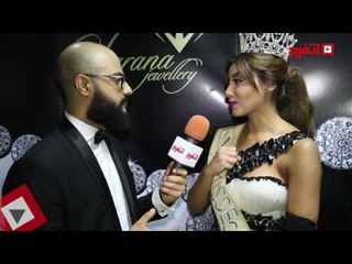 اتفرج| انتظروا كواليس حفل ملكة جمال مصر 2016