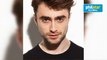 Daniel Radcliffe gives relationship advice