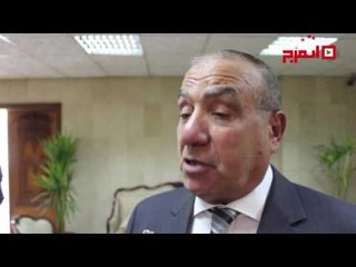 اتفرج | أبو بكر الجندي : دورنا توعية المجتمع عن الهجرة غير الشرعية