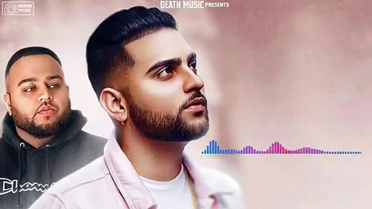 Badman - Karan Aujla (Official Song) Deep Jandu | Latest New Punjabi Songs 2019