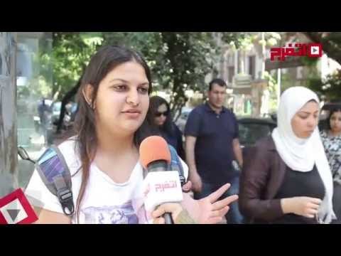 اتفرج| نائب بمجلس الشعب : كشف العذرية شرط دخول الجامعة