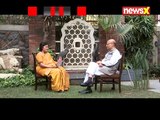 No hold barred: Congress' Abhishek Singhvi speaks exclusively to NewsX