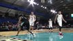 Chinanu Onuaku Throws Down The Dunk Of The Day For The Greensboro Swarm