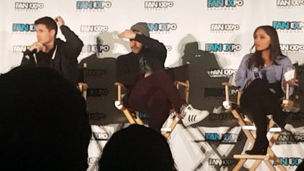 FAN EXPO VAN 2019 - FLASH PANEL CLIP 21