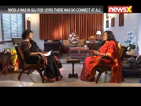 No Hold Barred: Rajya Sabha MP Sonal Mansingh in exclusive conversation with Sheela Bhatt