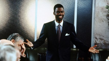 Down to Earth Movie (2001) - Chris Rock