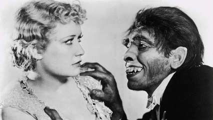 Dr. Jekyll and Mr. Hyde Movie (1941)  Spencer Tracy, Ingrid Bergman, Lana Turner