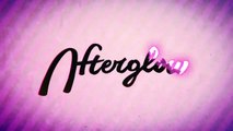 9月6日発売Afterglow 1st Single「That Is How I Roll!」CM (short Ver.)
