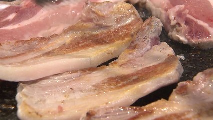 [날씨] 위성에서 확인한 중국발...6일째 비상저감조치 / YTN