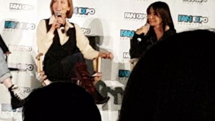 FAN EXPO VAN 2019 - RIVERDALE PANEL CLIP 3