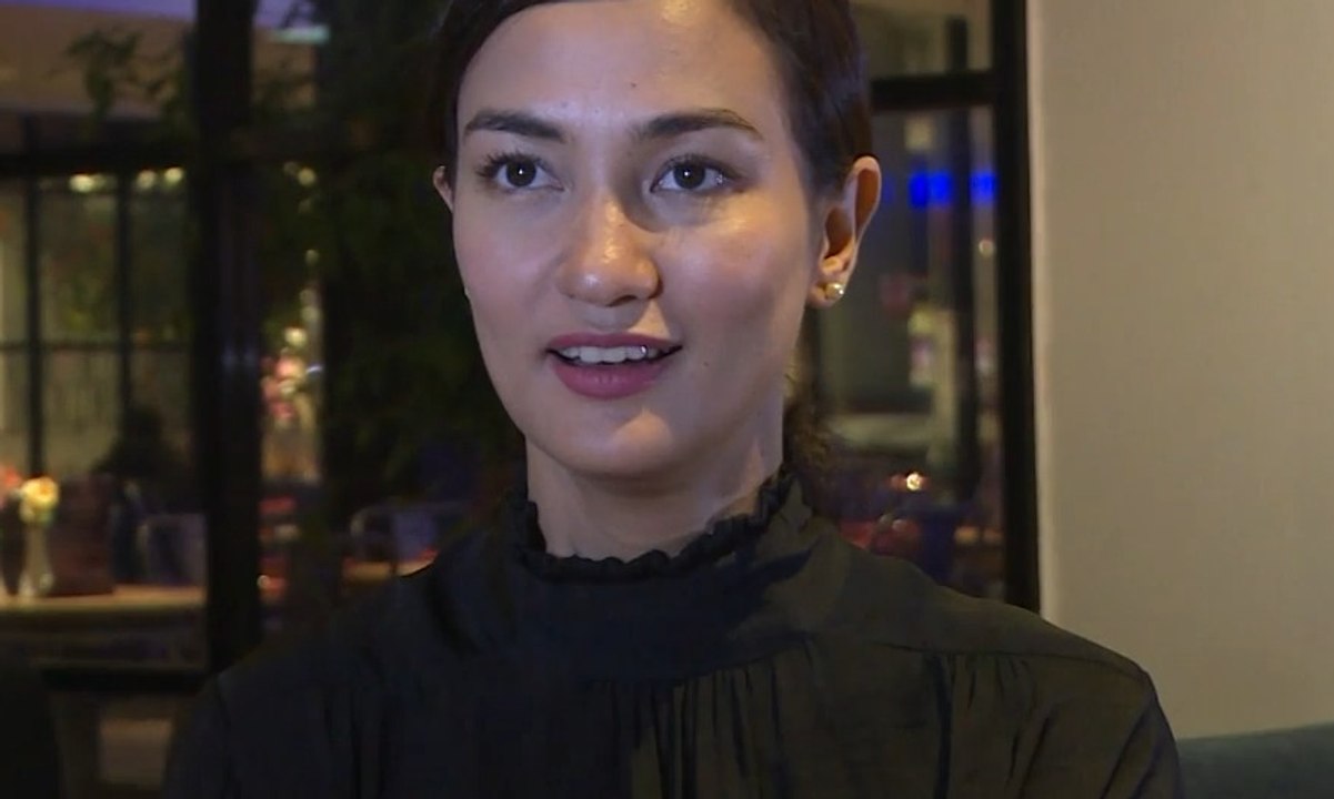 Atiqah Hasiholan: Ibu Saya Khilaf, tapi Tidak Ada Niat Jahat