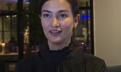 Atiqah Hasiholan: Ibu Saya Khilaf, tapi Tidak Ada Niat Jahat