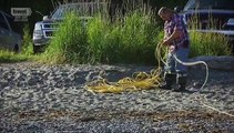 Robson Green Grand Slam Fishing S01E05 Kenai, Alaska