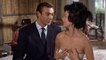 Dr. No Movie (1962) Sean Connery - James Bond