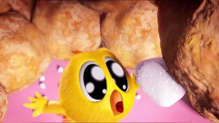 Where is Chicky? Funny Chicky #24 | Chicky Dessin Animé 2018