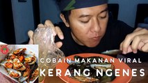 [KERANG NGENES MALANG] Icip - Icip Kuliner Viral Di Malang