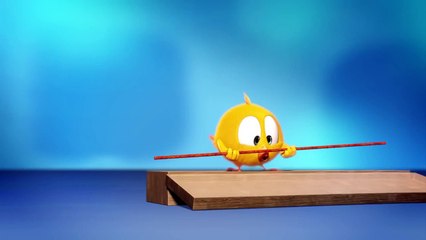 Where is Chicky? Funny Chicky #1 | Chicky Dessin Animé 2018