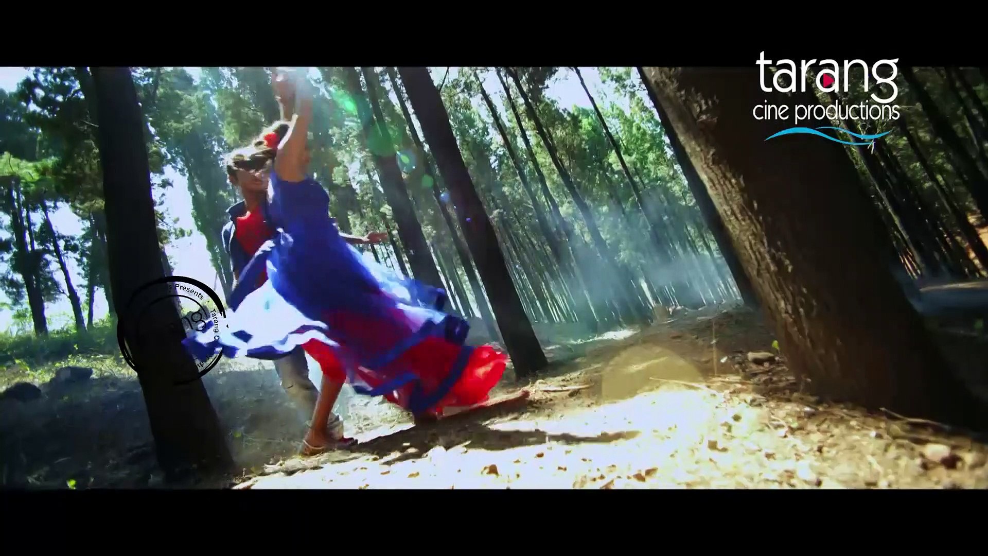 Tu Mo Love Story Full Video Song  - Swaraj, And  Bhoomika  -  Odia Movie  - Tu Mo Love Story Super H