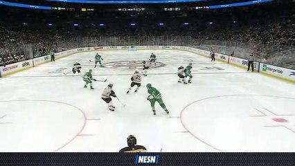 Jaroslav Halak Denies Sebastian Aho