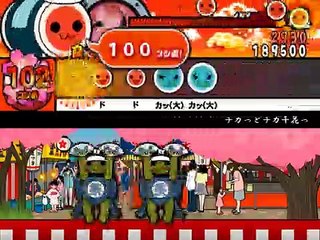 【太鼓さん次郎】 チカっとチカ千花っ♡【創作譜面】【かぐや様は告らせたい～天才たちの恋愛頭脳戦～】
