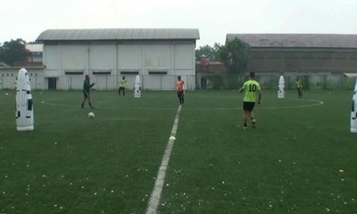 4 Pemain Persebaya Jalani Pelatnas Timnas