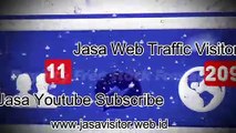 Jasa Channel Youtube Subscribe Cepat | Jasa Tambah Followers Instagram Cepat