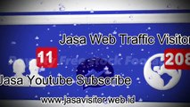 Jasa Youtube Views Murah | Jasa Youtube Subscribe Murah