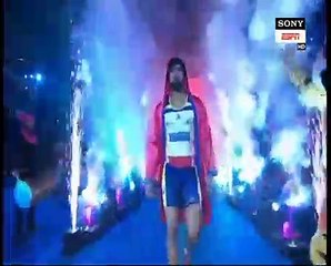PWL 3 Day 1 :   दिल्ली सुल्तांस के अल्बोरोव असलान vs मुंबई महारथी के सत्यव्रत कादिय