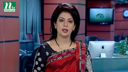 NTV Shokaler Khobor | 06 March 2019