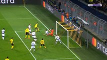 Match Highlights: Dortmund 0-1 Tottenham