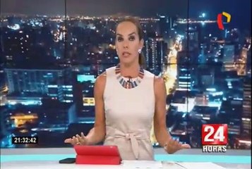 Taxista es asesinado tras intentar separar una gresca callejera en La Molina