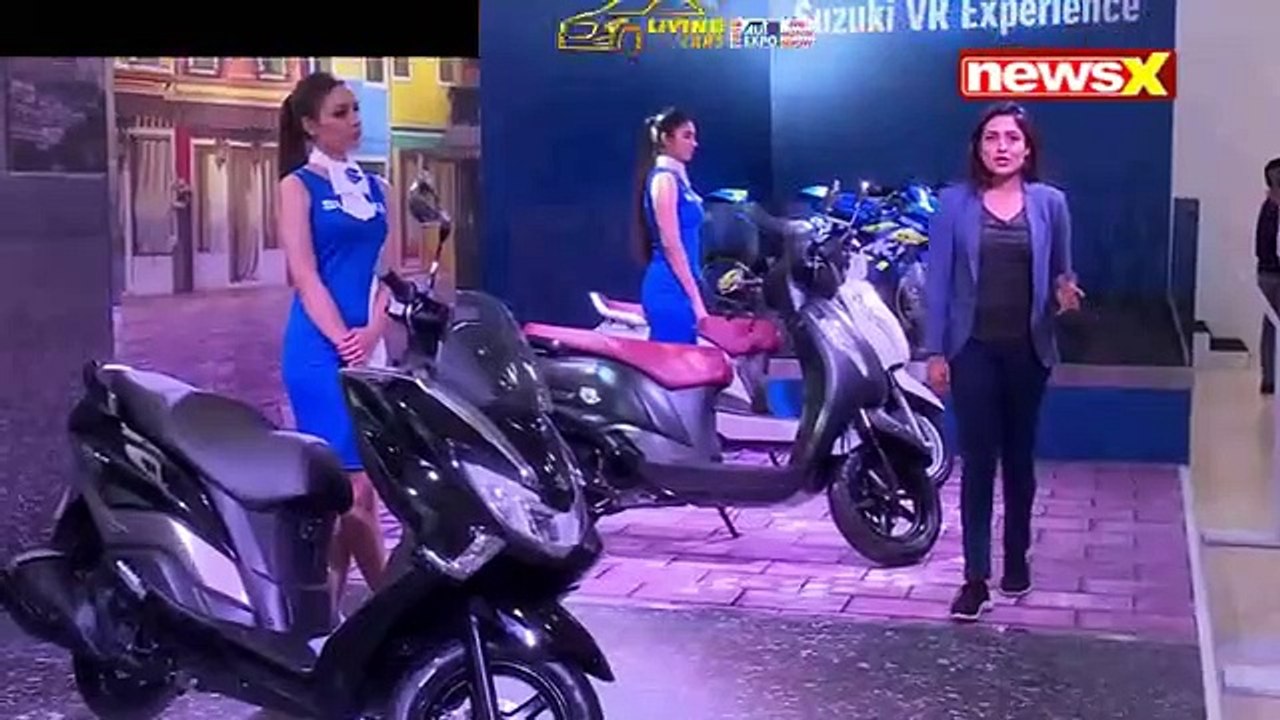 Auto Expo 2018| Asia's biggest and the world's second-largest motor show — Living Cars