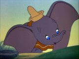 Dumbo Movie (1941)