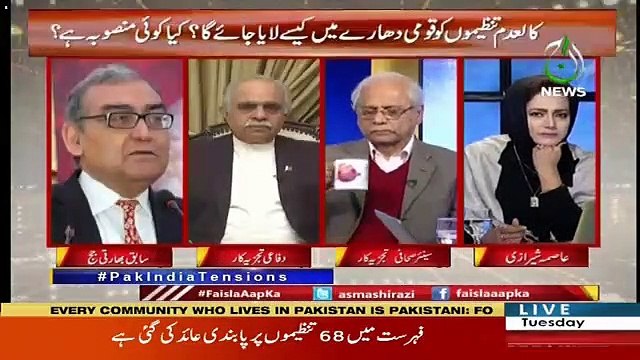 See What Ex CJP Markandey Katju Says About Imran Khan