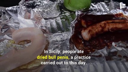 Where Did Hangover Cures Come From?